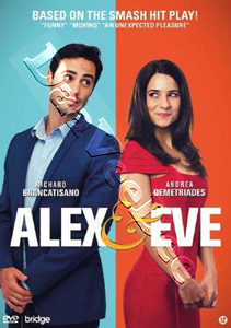 Alex & Eve (DVD)